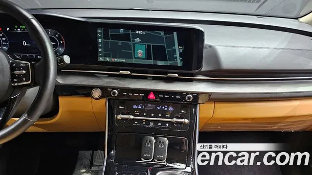 2023 Kia Carnival 4th Gen 9-Seater Noblesse Sold VIN KNANC81BBPS284891 – odometer reading