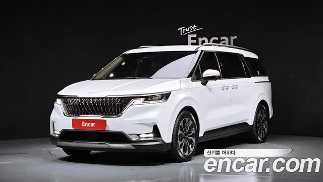 2023 Kia Carnival 4th Gen 9-Seater Noblesse Sold VIN KNANC81BBPS284891 – photo 11
