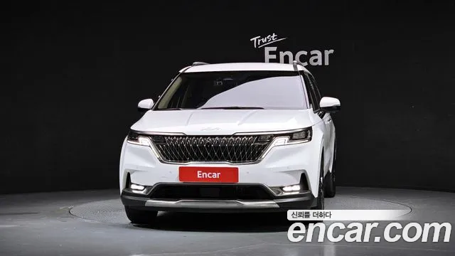 2023 Kia Carnival 4th Gen 9-Seater Noblesse Sold VIN KNANC81BBPS284891 – photo 15
