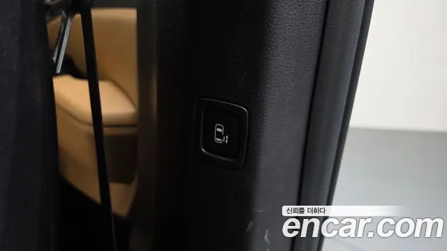 2023 Kia Carnival 4generation 9-Seater Noblesse Sold VIN KNANC81BBPS287884 – front exterior