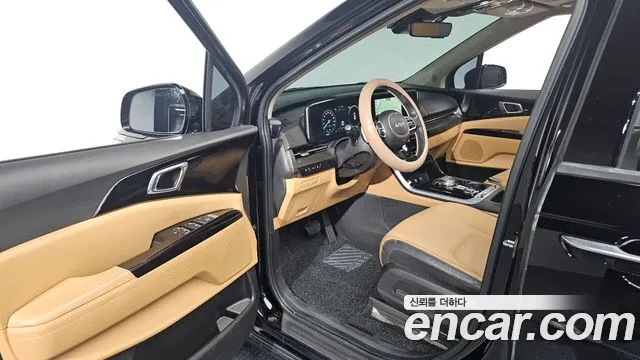 2023 Kia Carnival 4th Gen 7-Seater Noblesse Sold VIN KNANC81BBPS289046 – photo 13