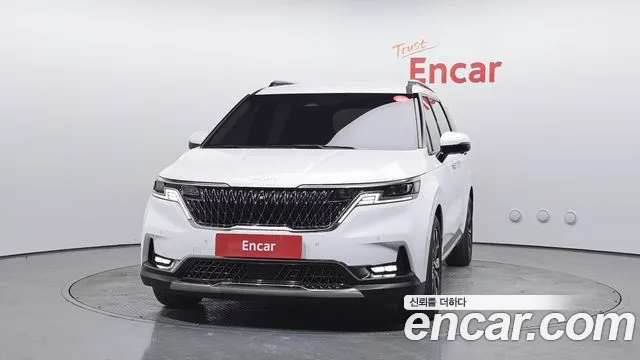 2023 Kia Carnival 4th Gen 9-Seater Noblesse Sold VIN KNANC81BBPS295039 – side profile 2023 Kia Carnival 4th Gen 9-Seater Noblesse Sold VIN KNANC81BBPS295039 – side profile