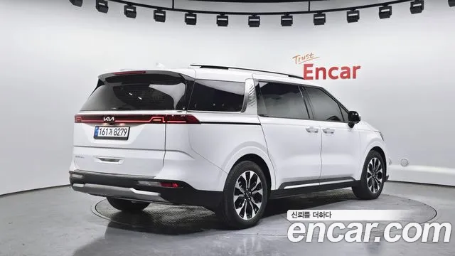 2023 Kia Carnival 4th Gen 9-Seater Noblesse Sold VIN KNANC81BBPS295039 – exterior detail 2023 Kia Carnival 4th Gen 9-Seater Noblesse Sold VIN KNANC81BBPS295039 – exterior detail
