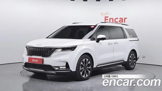 2023 Kia Carnival 4th Gen 9-Seater Noblesse Sold VIN KNANC81BBPS295039 – undercarriage 2023 Kia Carnival 4th Gen 9-Seater Noblesse Sold VIN KNANC81BBPS295039 – undercarriage