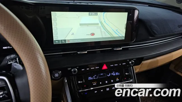 2023 Kia Carnival 4th Gen 9-Seater Noblesse Sold VIN KNANC81BBPS295039 – photo 11 2023 Kia Carnival 4th Gen 9-Seater Noblesse Sold VIN KNANC81BBPS295039 – photo 11