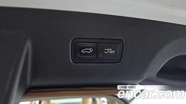 2023 Kia Carnival 4th Gen 9-Seater Noblesse Sold VIN KNANC81BBPS295039 – photo 15 2023 Kia Carnival 4th Gen 9-Seater Noblesse Sold VIN KNANC81BBPS295039 – photo 15