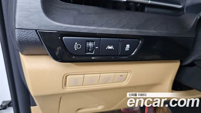 2023 Kia Carnival 4th Gen 9-Seater Noblesse Sold VIN KNANC81BBPS295039 – photo 19 2023 Kia Carnival 4th Gen 9-Seater Noblesse Sold VIN KNANC81BBPS295039 – photo 19