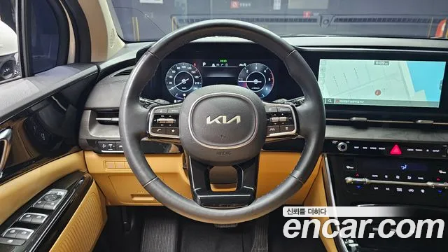2023 Kia Carnival 4Generation 9-Seater Noblesse Sold VIN KNANC81BBPS295631 – photo 19