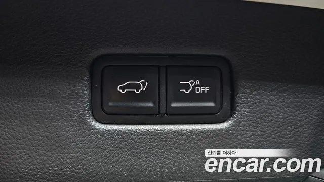 2023 Kia Carnival 4Generation 9-Seater Noblesse Sold VIN KNANC81BBPS295631 – photo 22