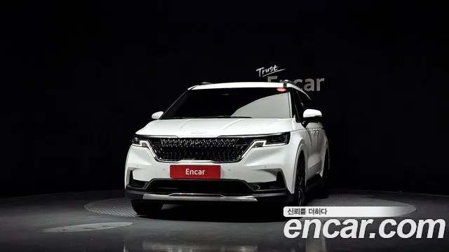 2023 Kia Carnival 4Generation 9-Seater Noblesse Sold VIN KNANC81BBPS295631 – photo 30
