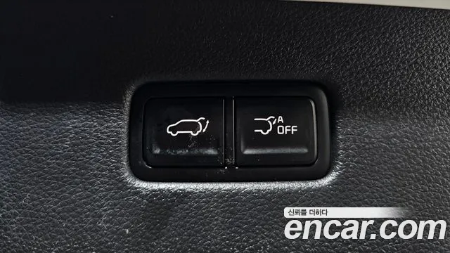 2023 Kia Carnival 4generation 9-Seater Noblesse Sold VIN KNANC81BBPS301804 – front exterior