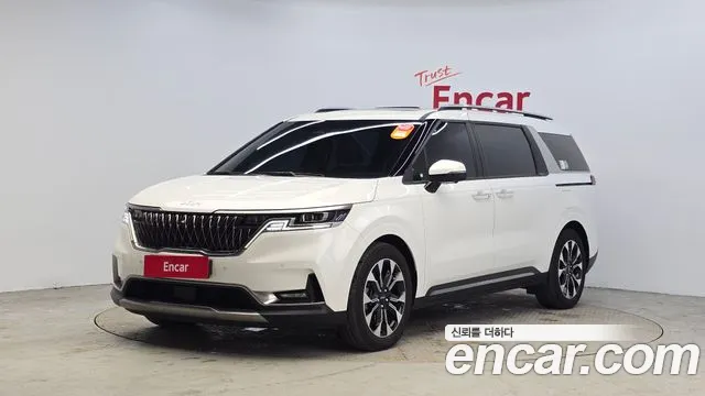 2023 Kia Carnival 4Generation 9-Seater Noblesse Sold VIN KNANC81BBPS302171 – engine bay 2023 Kia Carnival 4Generation 9-Seater Noblesse Sold VIN KNANC81BBPS302171 – engine bay