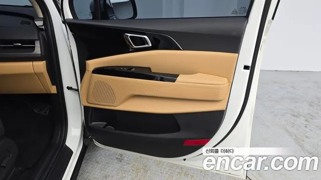 2023 Kia Carnival 4Generation 9-Seater Noblesse Sold VIN KNANC81BBPS302171 – photo 13 2023 Kia Carnival 4Generation 9-Seater Noblesse Sold VIN KNANC81BBPS302171 – photo 13