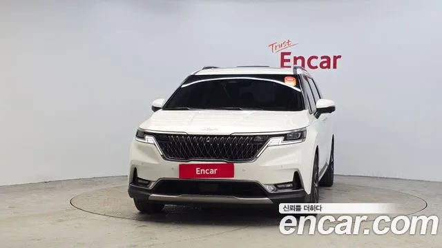 2023 Kia Carnival 4Generation 9-Seater Noblesse Sold VIN KNANC81BBPS302171 – photo 19 2023 Kia Carnival 4Generation 9-Seater Noblesse Sold VIN KNANC81BBPS302171 – photo 19
