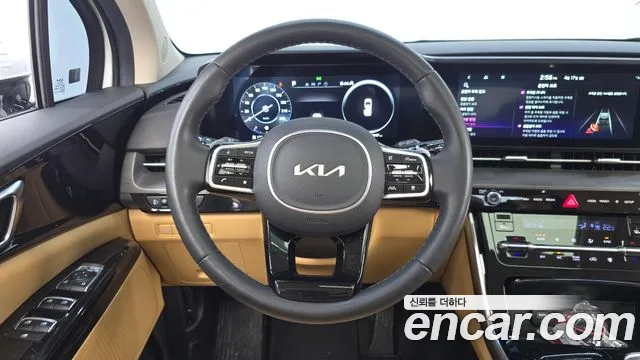 2023 Kia Carnival 4Generation 9-Seater Noblesse Sold VIN KNANC81BBPS302171 – photo 20 2023 Kia Carnival 4Generation 9-Seater Noblesse Sold VIN KNANC81BBPS302171 – photo 20
