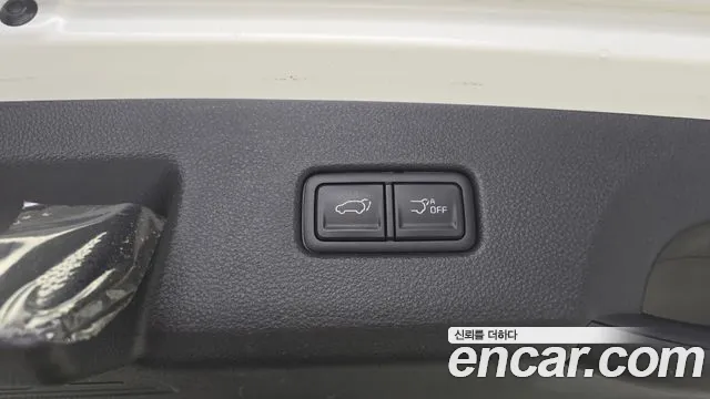 2023 Kia Carnival 4Generation 9-Seater Noblesse Sold VIN KNANC81BBPS302171 – photo 26 2023 Kia Carnival 4Generation 9-Seater Noblesse Sold VIN KNANC81BBPS302171 – photo 26