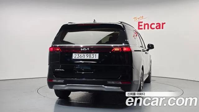 2023 Kia Carnival 4Generation 9-Seater Noblesse Sold VIN KNANC81BBPS323147 – photo 16