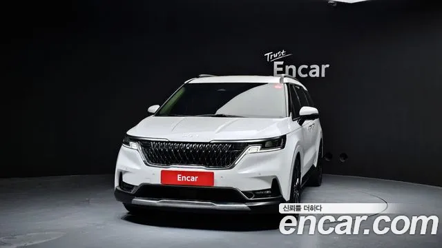 2023 Kia Carnival 4Generation 9-Seater Noblesse – VIN KNANC81BBPS334091 2023 Kia Carnival 4Generation 9-Seater Noblesse VIN KNANC81BBPS334091