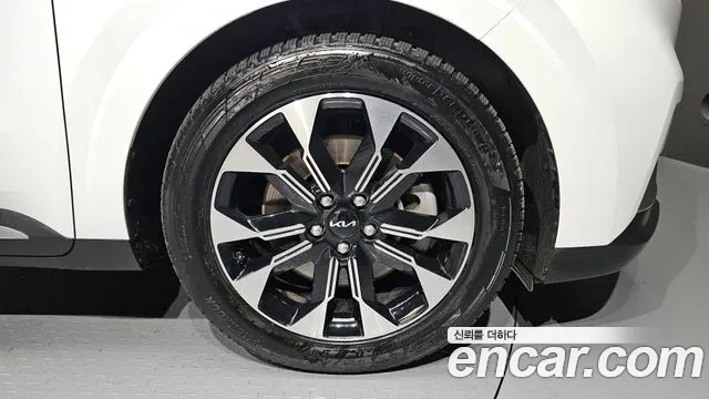 2023 Kia Carnival 4Generation 9-Seater Noblesse Sold VIN KNANC81BBPS334091 – photo 14