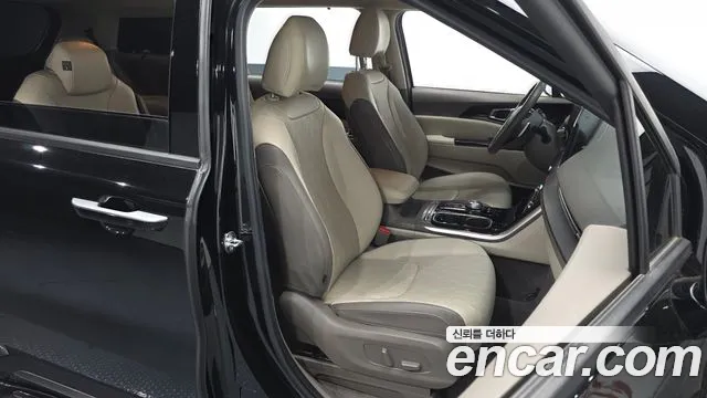 2023 Kia Carnival 4Generation 9-Seater Noblesse Sold VIN KNANC81BBPS337598 – photo 18