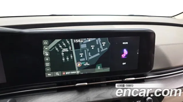 2023 Kia Carnival 4Generation 9-Seater Noblesse Sold VIN KNANC81BBPS337598 – photo 19