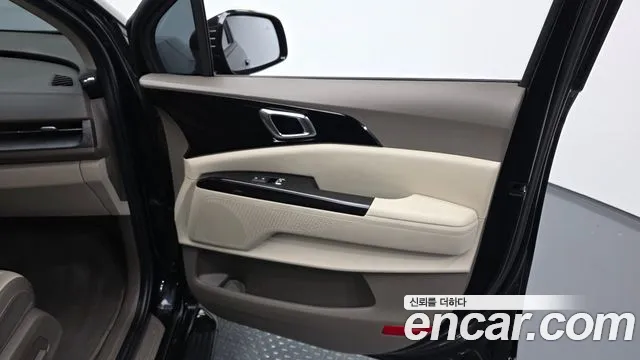 2023 Kia Carnival 4Generation 9-Seater Noblesse Sold VIN KNANC81BBPS337598 – photo 25