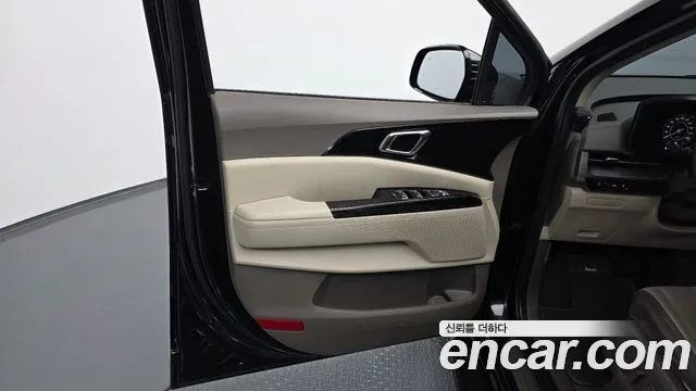 2023 Kia Carnival 4Generation 9-Seater Noblesse Sold VIN KNANC81BBPS337598 – photo 30