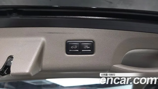 2023 Kia Carnival 4Generation 9-Seater Noblesse Sold VIN KNANC81BBPS337598 – photo 32
