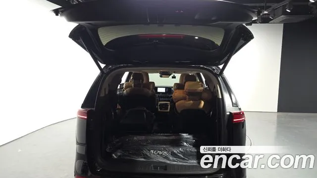 2023 Kia Carnival 4th Gen 9-Seater Noblesse Sold VIN KNANC81BBPS367227 – photo 12