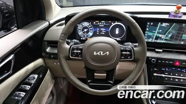 2023 Kia Carnival 4th Gen 9-Seater Noblesse Sold VIN KNANC81BBPS369805 – exterior detail 2023 Kia Carnival 4th Gen 9-Seater Noblesse Sold VIN KNANC81BBPS369805 – exterior detail