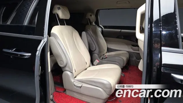 2023 Kia Carnival 4th Gen 9-Seater Noblesse Sold VIN KNANC81BBPS369805 – photo 16 2023 Kia Carnival 4th Gen 9-Seater Noblesse Sold VIN KNANC81BBPS369805 – photo 16