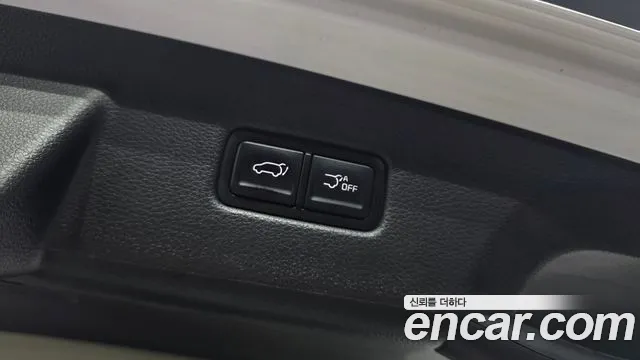 2023 Kia Carnival 4th Gen 7-Seater Noblesse Sold VIN KNANC81BBPS383996 – photo 18