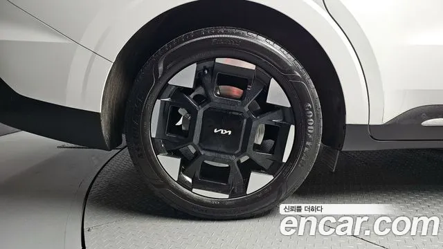 2024 Kia The New Carnival 4th Gen 9-Seater Noblesse Sold VIN KNANC81BBRS417776 – photo 13
