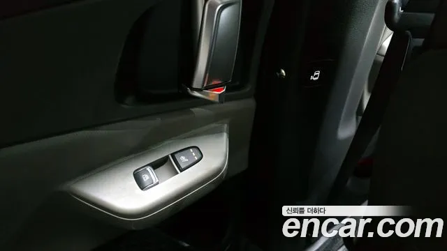 2024 Kia The New Carnival 4th Gen 9-Seater Noblesse Sold VIN KNANC81BBRS447247 – photo 12