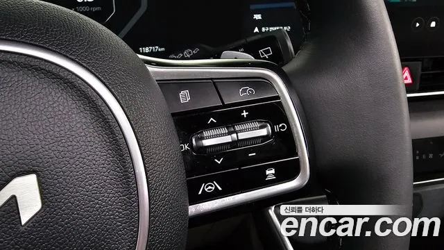 2025 Kia The New Carnival 4th Gen 7-Seater Noblesse Sold VIN KNANC81BBSS472853 – photo 20