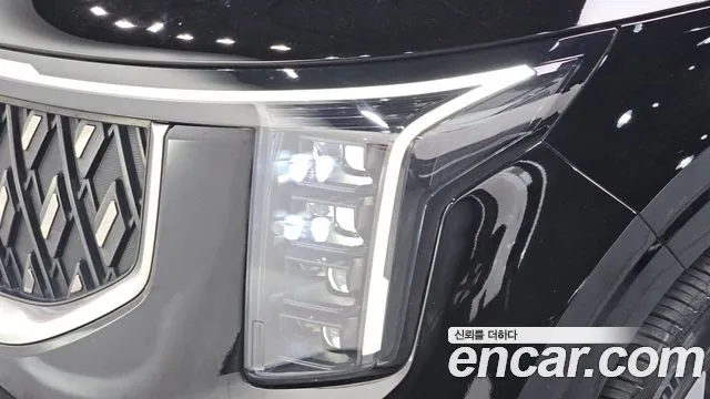 2025 Kia The New Carnival 4th Gen 7-Seater Noblesse Sold VIN KNANC81BBSS472853 – photo 27