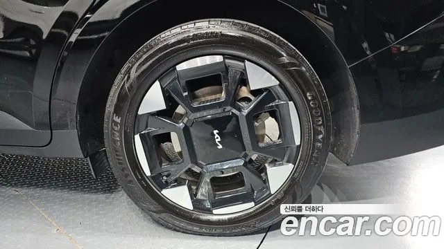 2025 Kia The New Carnival 4th Gen 7-Seater Noblesse Sold VIN KNANC81BBSS472853 – photo 34