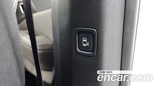 2025 Kia The New Carnival 4th Gen 9-Seater Noblesse Sold VIN KNANC81BBSS495200 – photo 13
