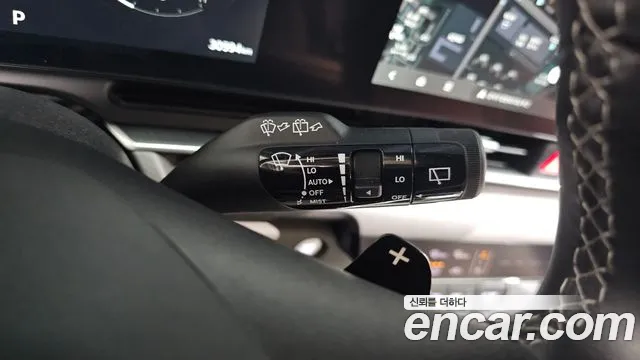 2025 Kia The New Carnival 4th Gen 7-Seater Noblesse Sold VIN KNANC81BBSS514110 – photo 20
