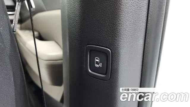 2025 Kia The New Carnival 4th Gen 9-Seater Noblesse Sold VIN KNANC81BBSS526295 – photo 16