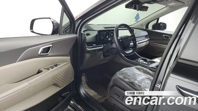 2025 Kia The New Carnival 4th Gen 9-Seater Noblesse Sold VIN KNANC81BBSS526295 – photo 26