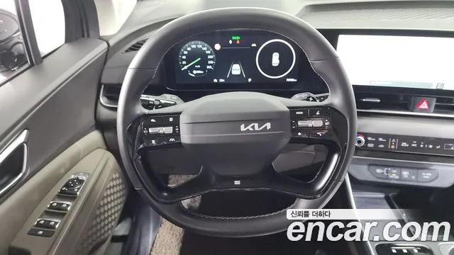 2025 Kia The New Carnival 4th Gen 9-Seater Noblesse Sold VIN KNANC81BBSS526295 – photo 33