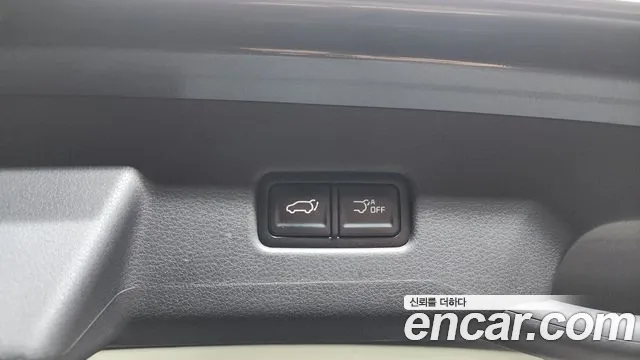 2025 Kia The New Carnival 4th Gen 9-Seater Noblesse Sold VIN KNANC81BBSS526295 – photo 34