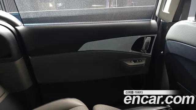 2025 Kia The New Carnival 4th Gen 7-Seater Noblesse Sold VIN KNANC81BBSS556189 – photo 14