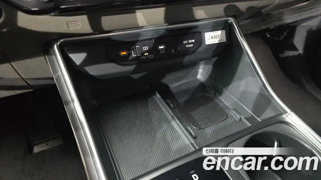 2025 Kia The New Carnival 4th Gen 7-Seater Noblesse Sold VIN KNANC81BBSS556189 – photo 18