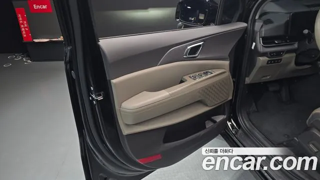 2025 Kia The New Carnival 4th Gen 7-Seater Noblesse Sold VIN KNANC81BBSS556189 – photo 25