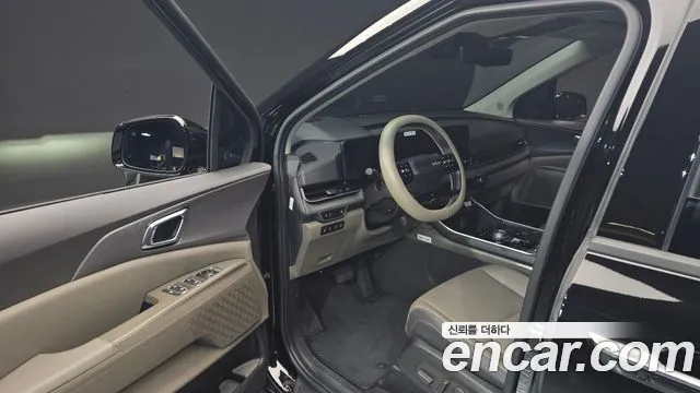 2025 Kia The New Carnival 4th Gen 7-Seater Noblesse Sold VIN KNANC81BBSS556189 – photo 26