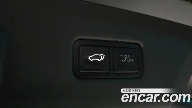 2025 Kia The New Carnival 4th Gen 7-Seater Noblesse Sold VIN KNANC81BBSS556189 – photo 29