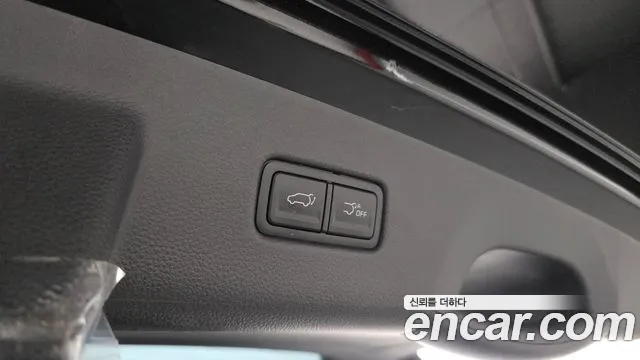2021 Kia Carnival 4th Gen Gasoline 7-Seater Signature Sold VIN KNANE813BMS020211 – photo 15