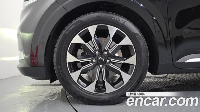 2021 Kia Carnival 4th Gen Gasoline 7-Seater Signature Sold VIN KNANE813BMS020211 – photo 18